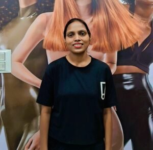 Picture of Karishma