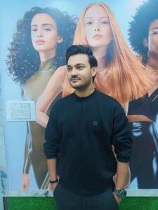 Picture of Harvind